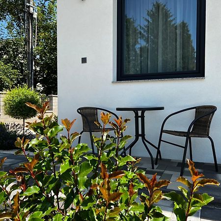 Th-Lux Apartman Hajdúszoboszló Εξωτερικό φωτογραφία