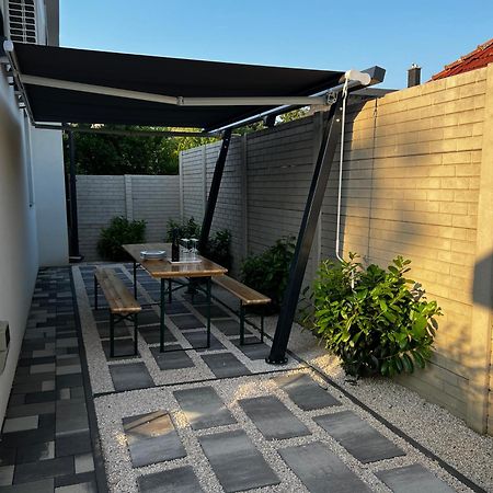 Th-Lux Apartman Hajdúszoboszló Εξωτερικό φωτογραφία