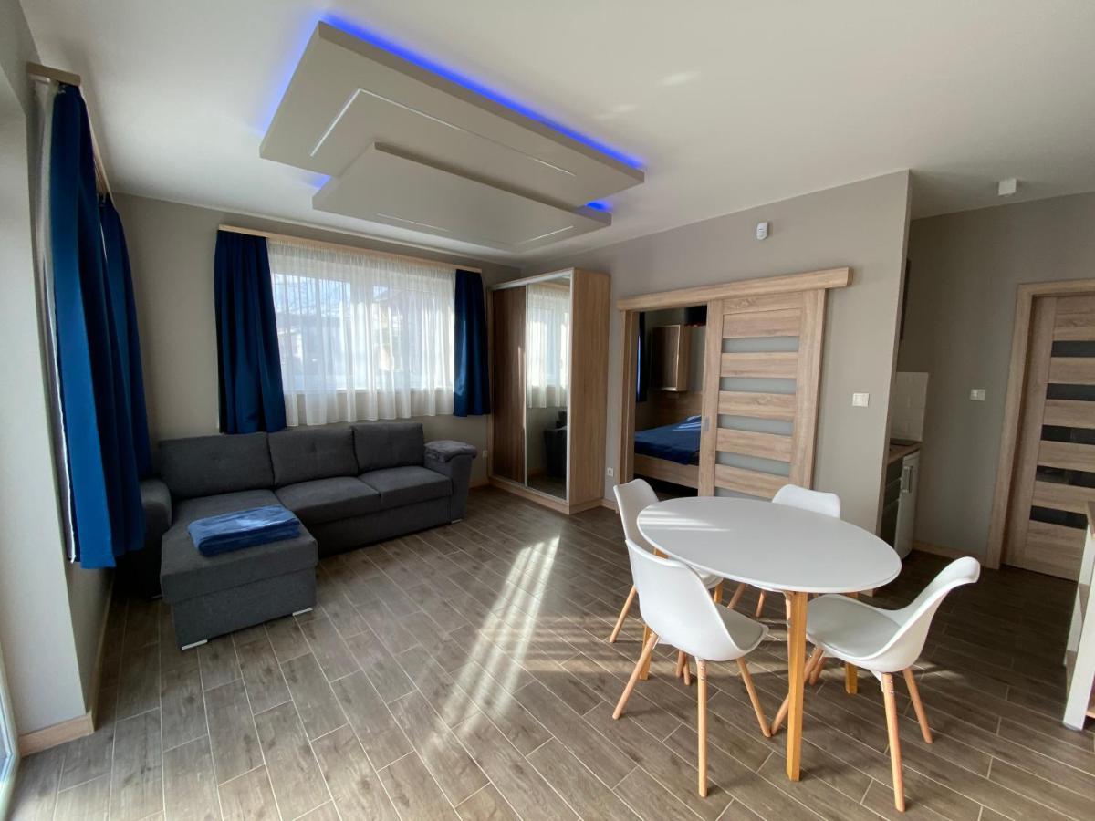 Th-Lux Apartman Hajdúszoboszló Εξωτερικό φωτογραφία