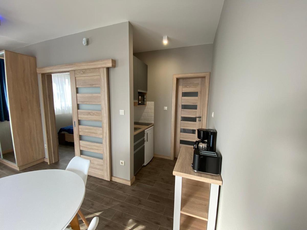 Th-Lux Apartman Hajdúszoboszló Εξωτερικό φωτογραφία