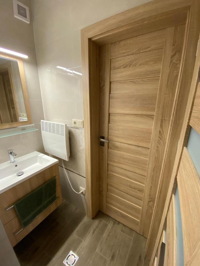 Th-Lux Apartman Hajdúszoboszló Εξωτερικό φωτογραφία