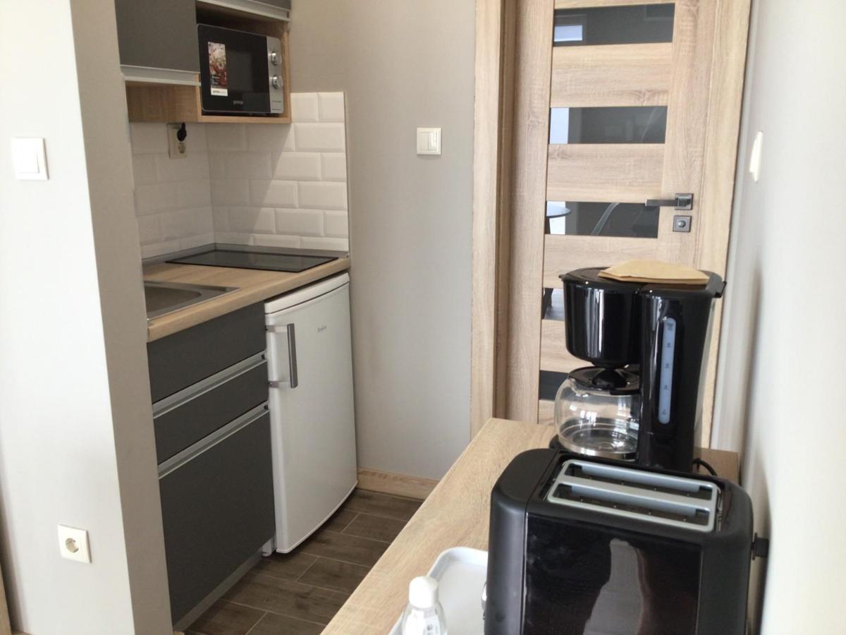 Th-Lux Apartman Hajdúszoboszló Εξωτερικό φωτογραφία