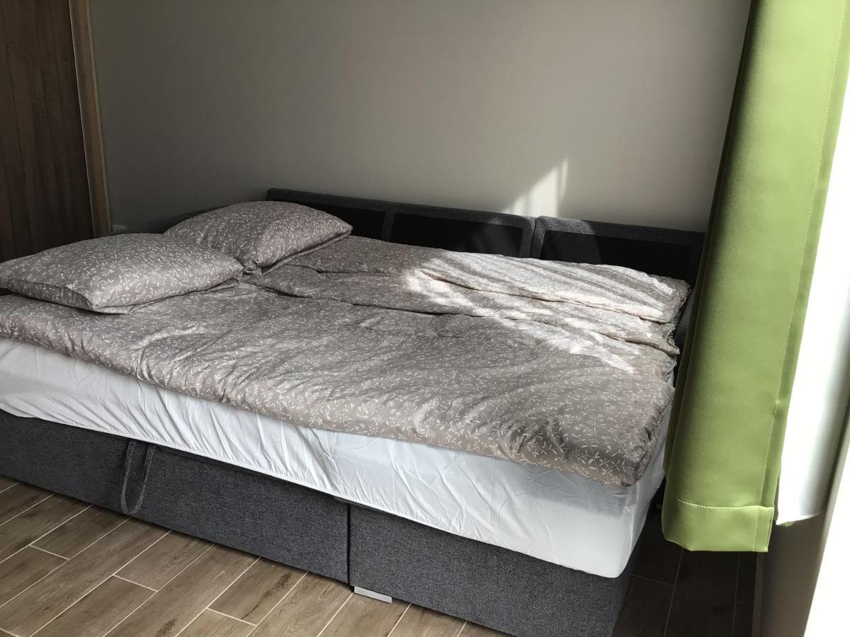 Th-Lux Apartman Hajdúszoboszló Εξωτερικό φωτογραφία