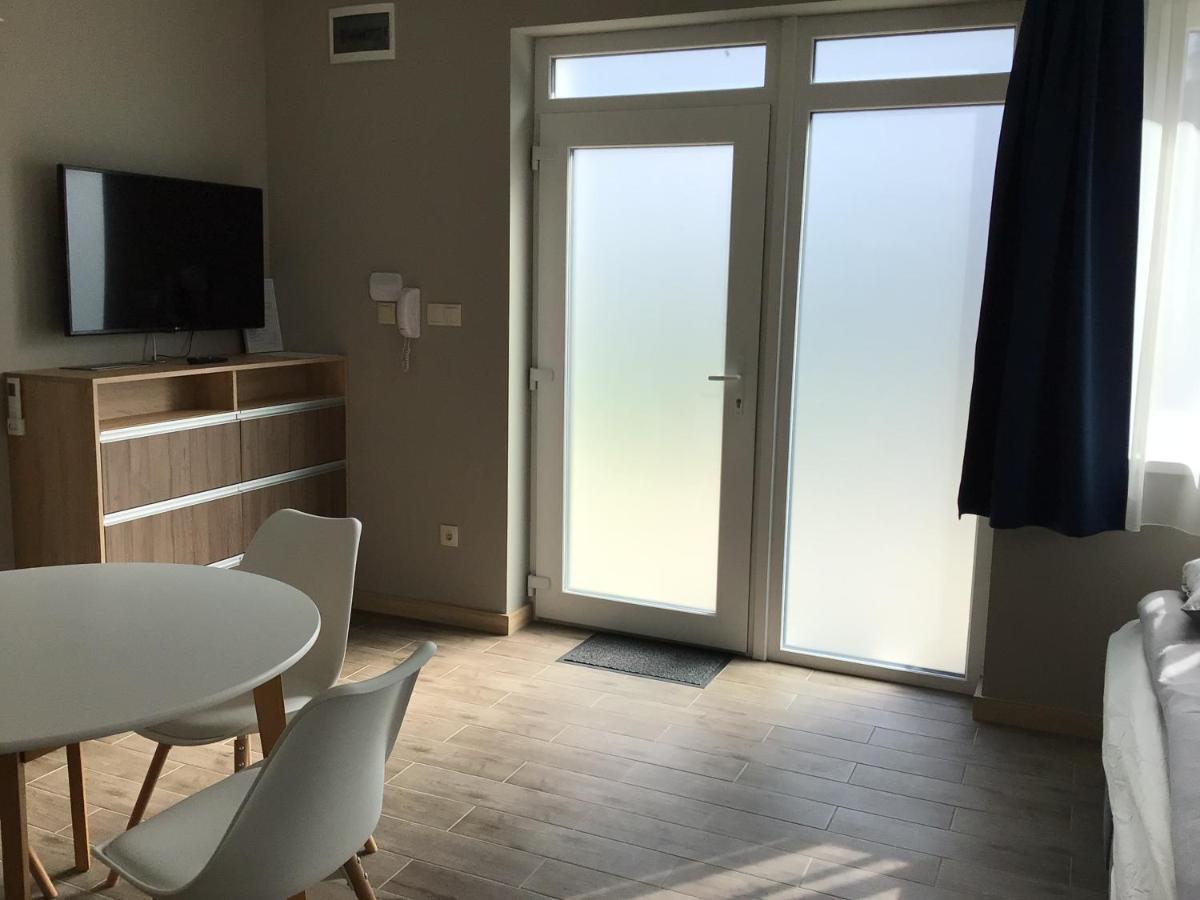 Th-Lux Apartman Hajdúszoboszló Εξωτερικό φωτογραφία