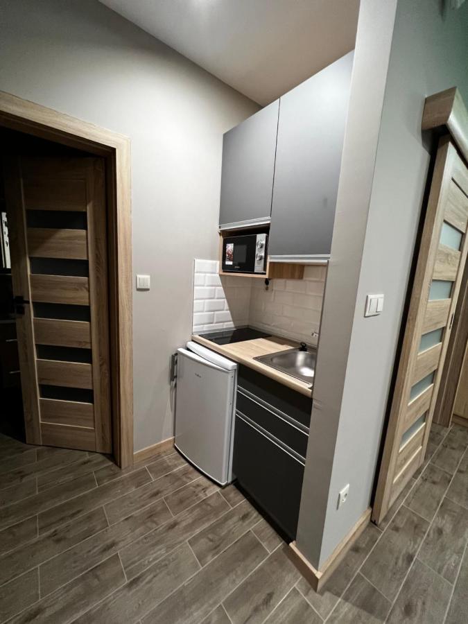 Th-Lux Apartman Hajdúszoboszló Εξωτερικό φωτογραφία