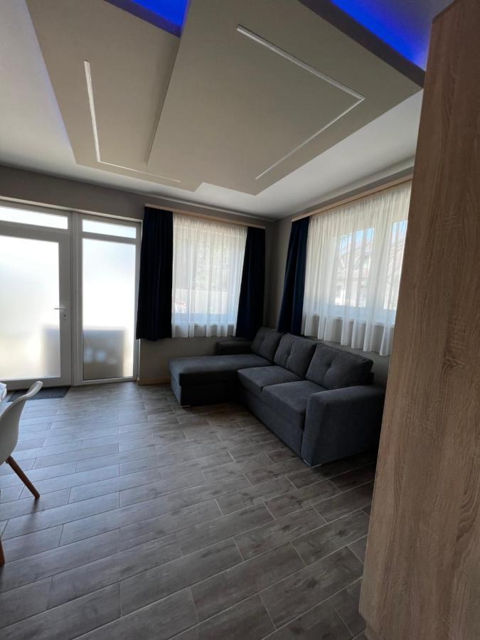 Th-Lux Apartman Hajdúszoboszló Εξωτερικό φωτογραφία